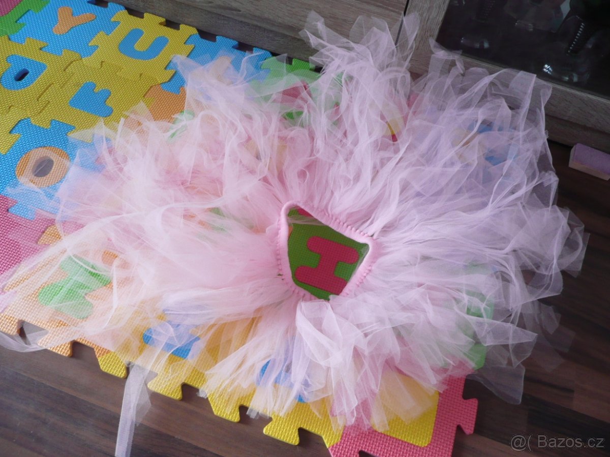 Dětský vánoční set - 3