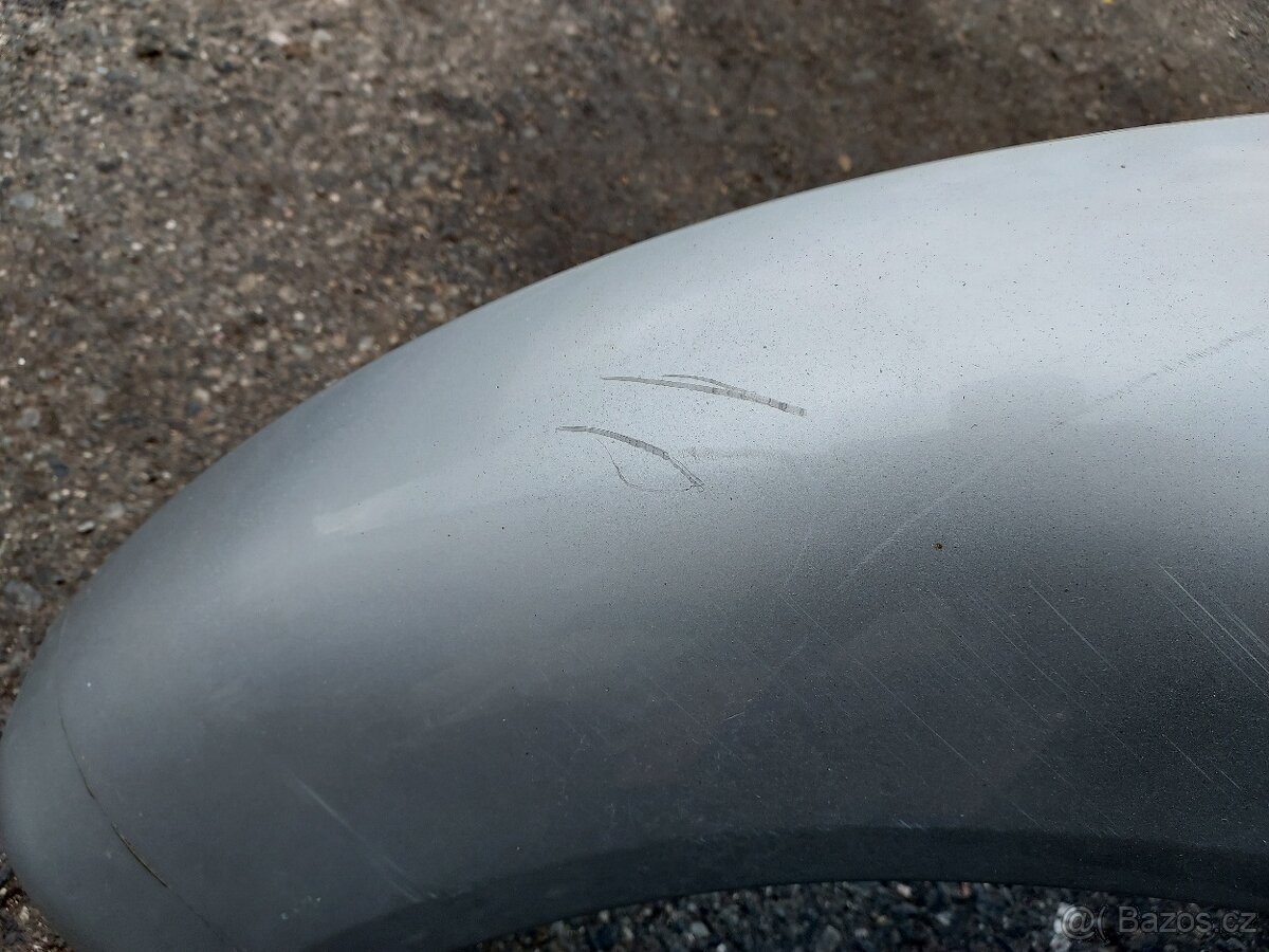 levý zadní blatník New Beetle - 3