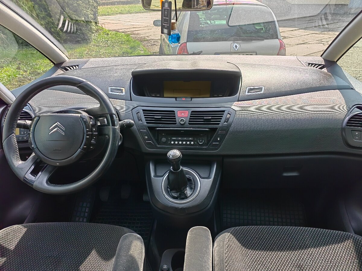 prodam citron grant c4 - 3