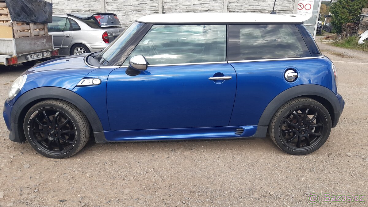 Mini cooper S r56 128kw - 3