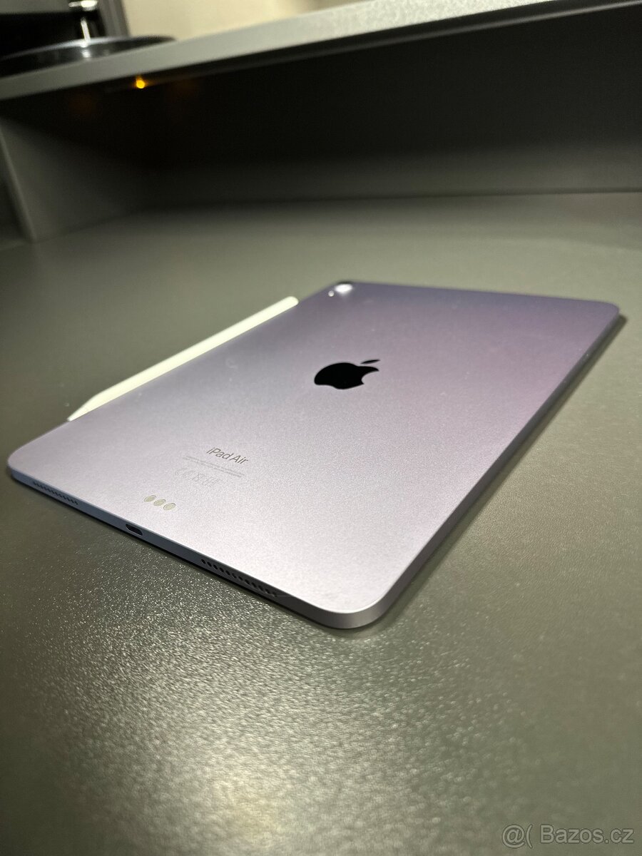 Ipad Air 11 M2 - 3