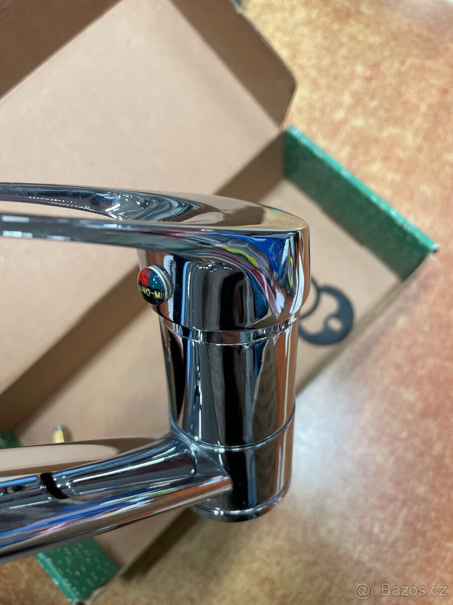 Baterie Sano technik - 3