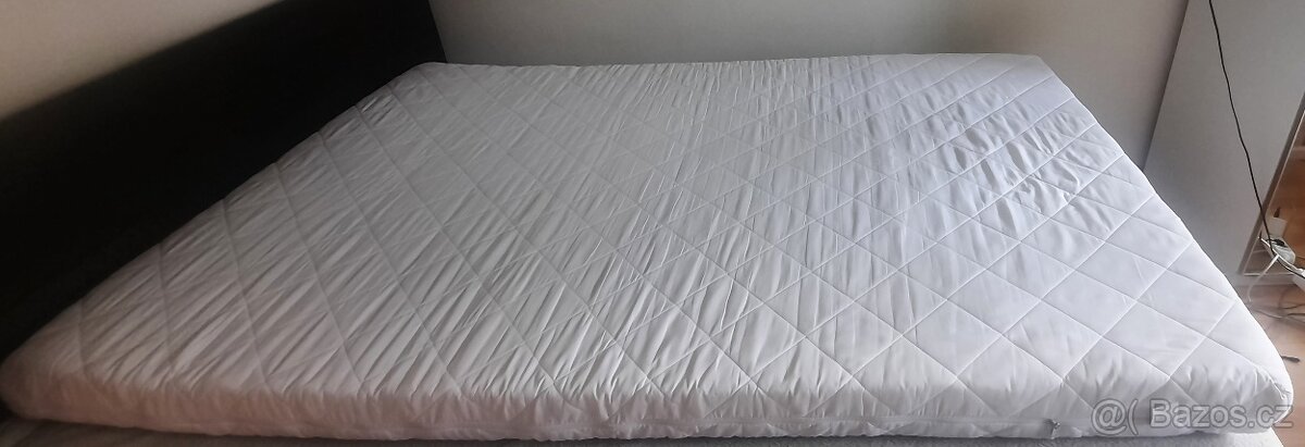 Matrace 120x200 - 3