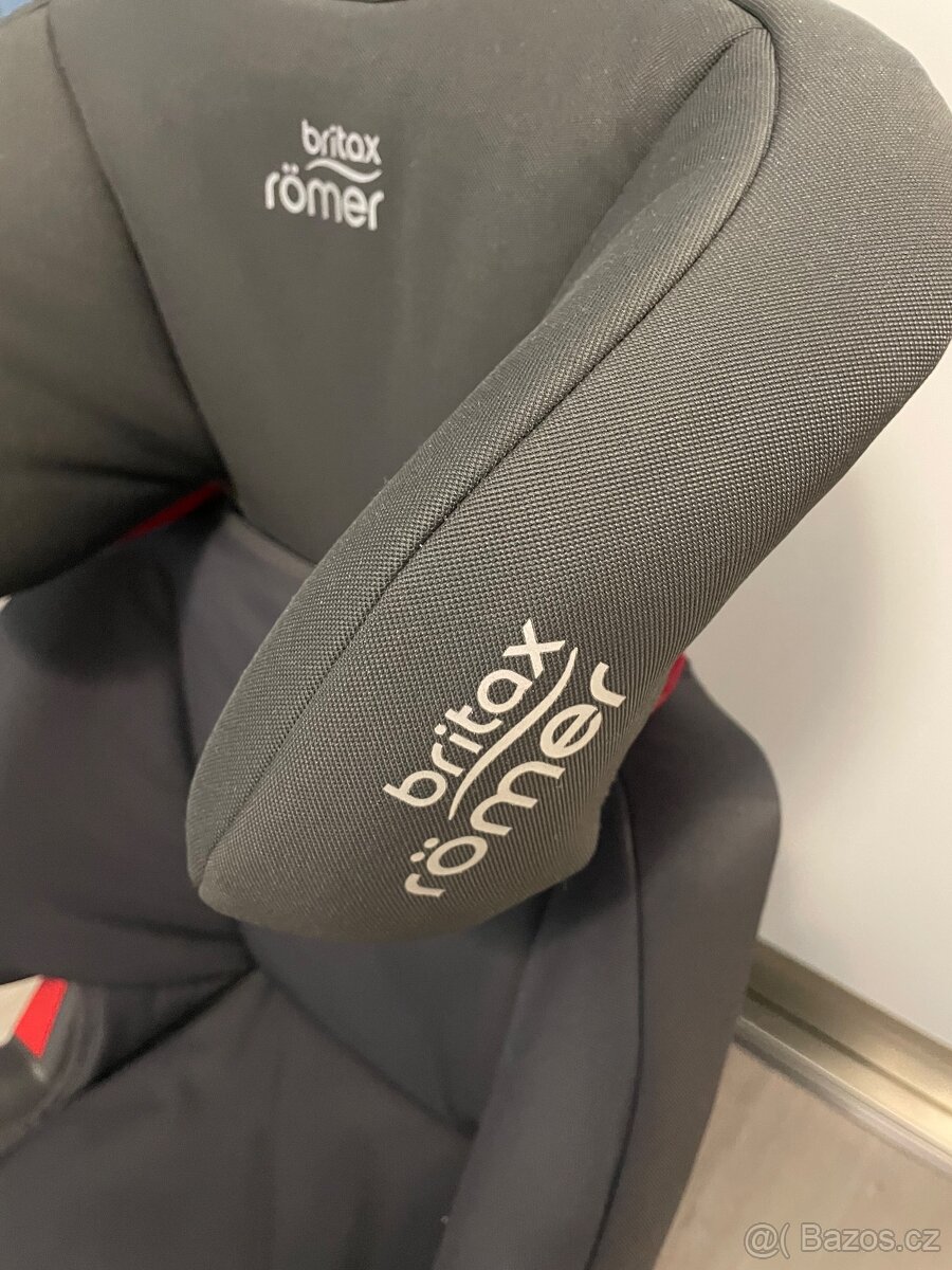 Britax Romer Adventure 15-36kg. - 3