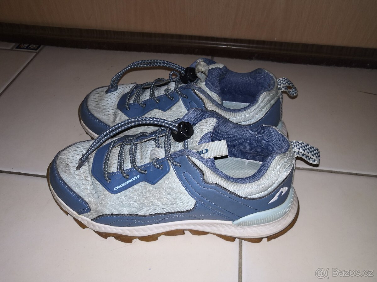 Dívčí boty vel. 35 - 3