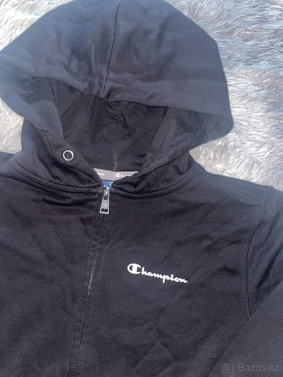 Champion mikina - 3