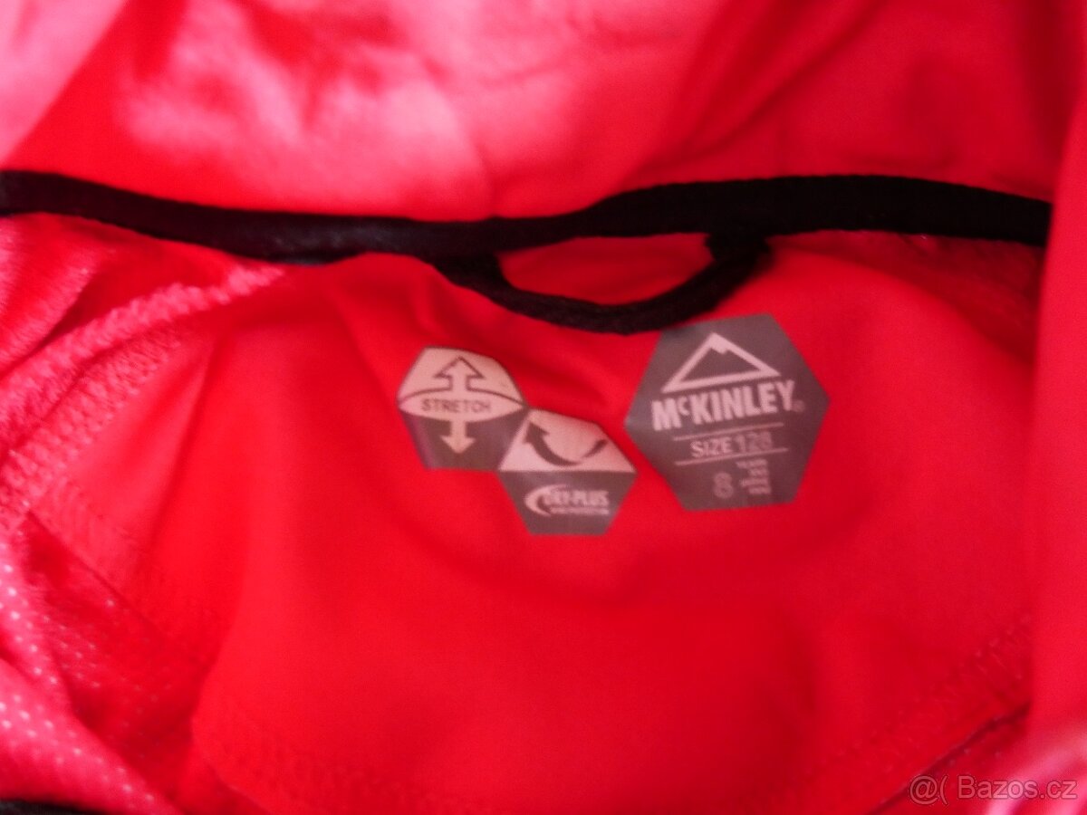 Bunda softshell Mc Kinley 128 - 3
