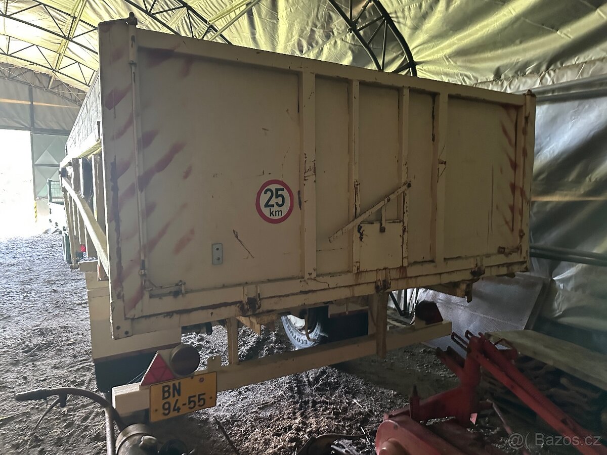 Opavsky naves NS900 - 3