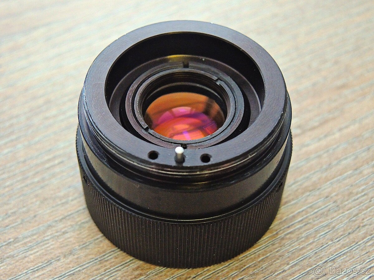 Telekonvertor TK2M pro M42 - 3