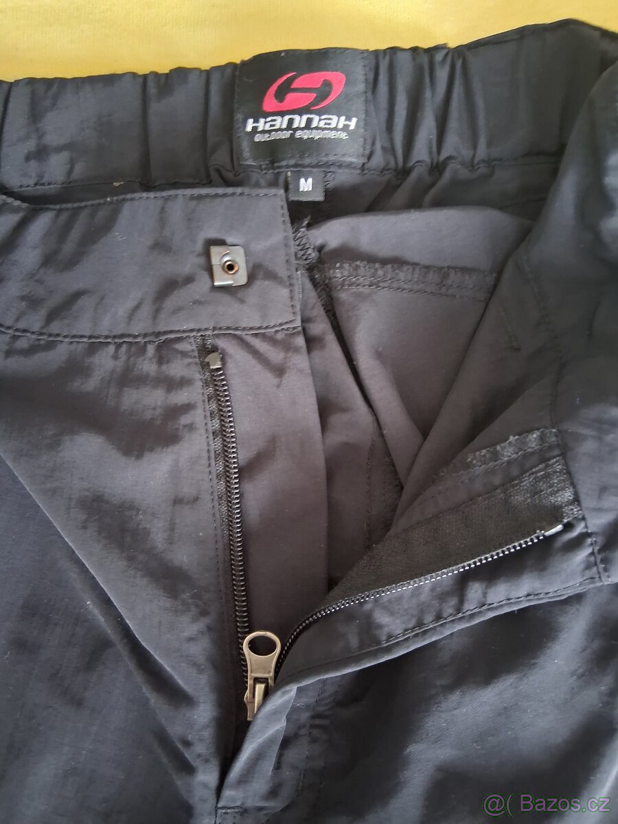 Kraťasy OUTDOOR HANNAH vel. M - 3