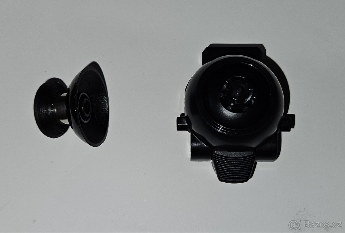 Stick Module TMR upgrade - Dualsense Edge - 3