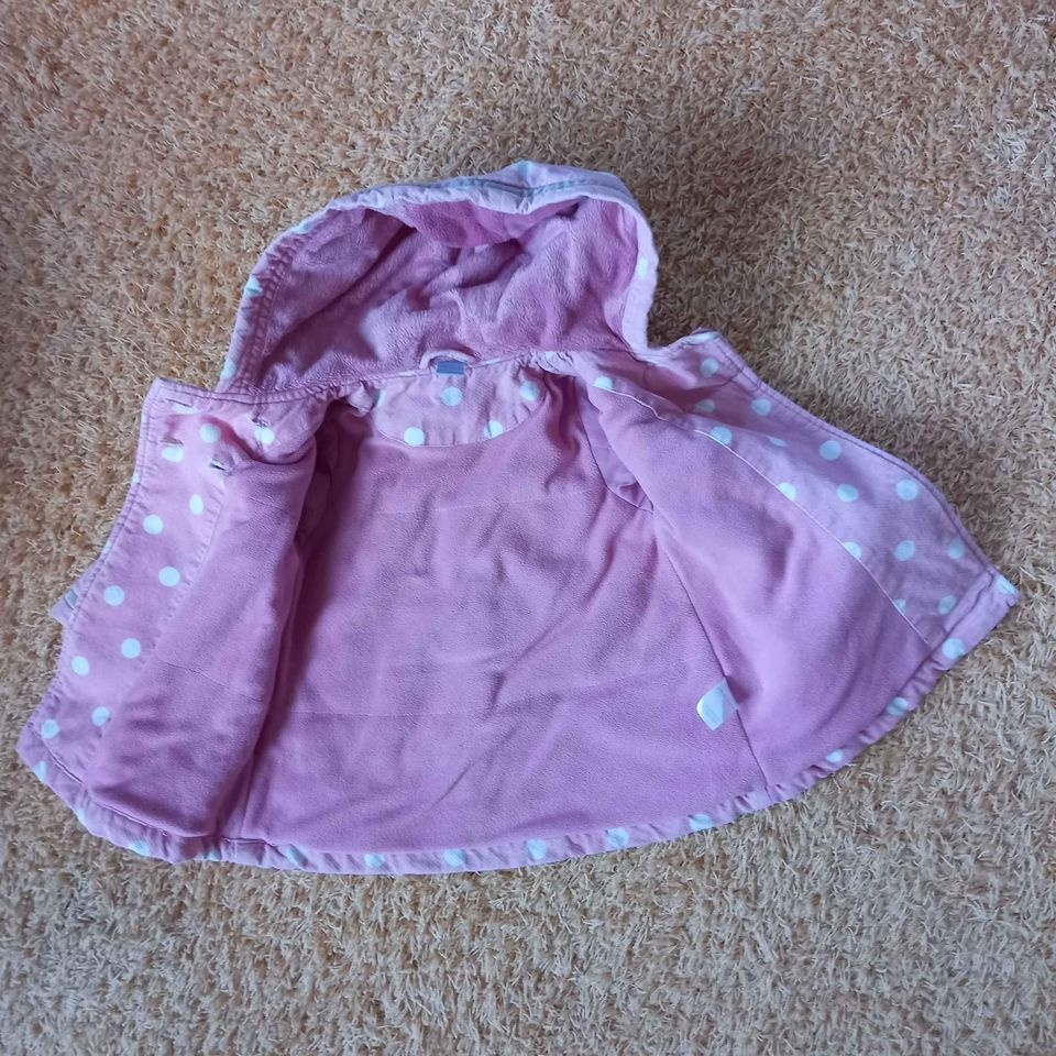 Dívčí kabátek Disney - 3