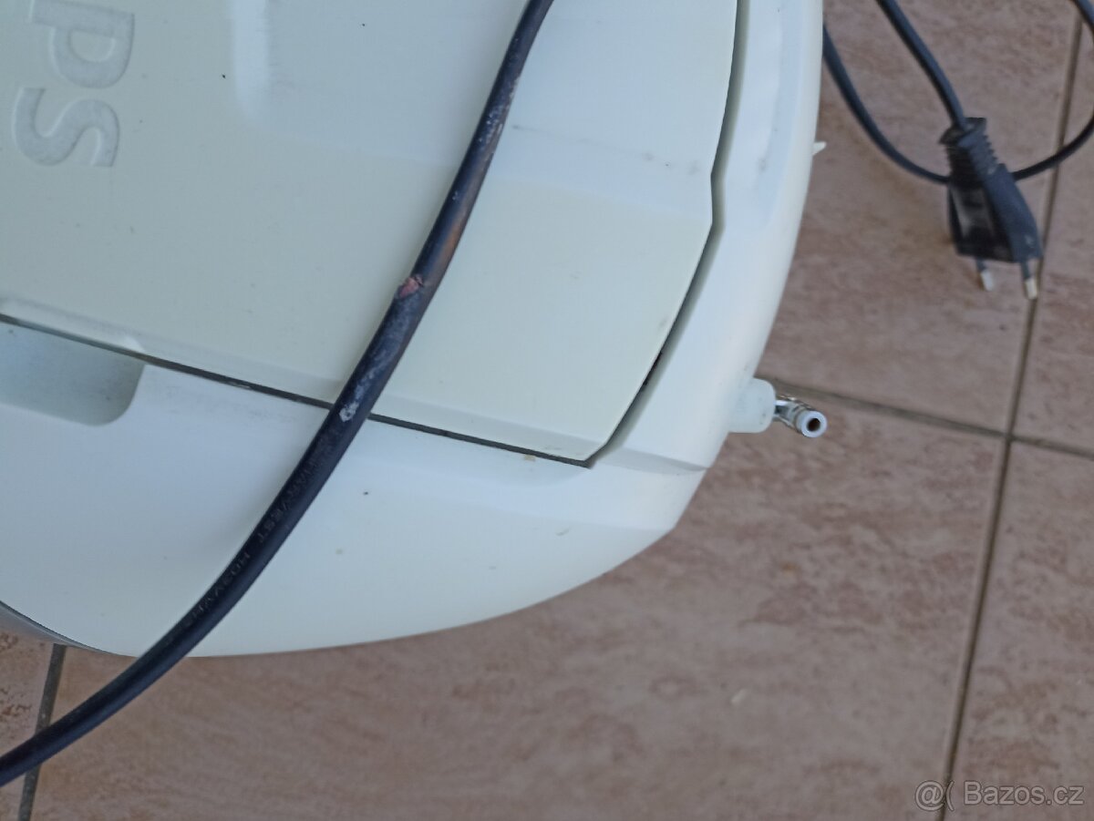 Cd přehrávač Philips - 3