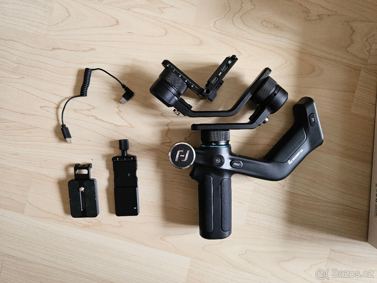 FeiyuTech Scorp Mini - 3