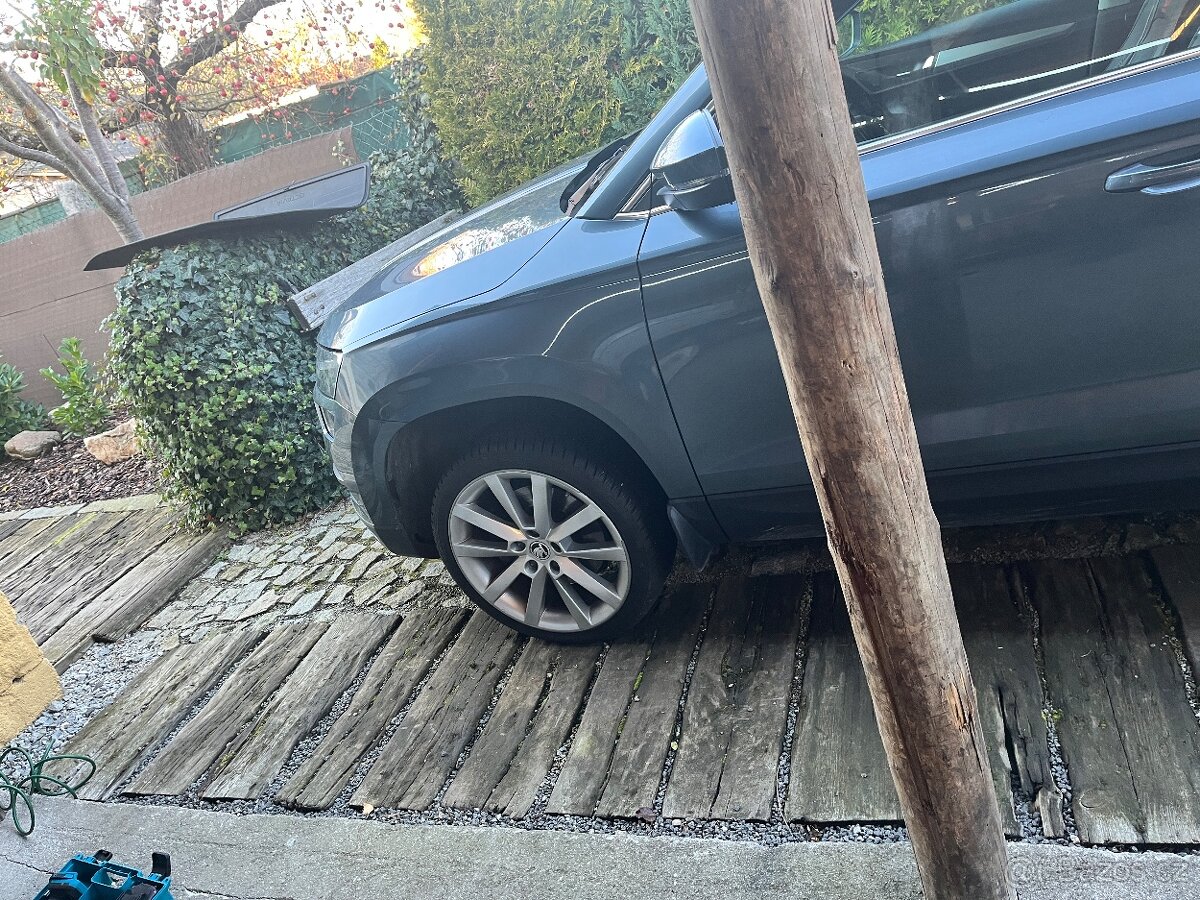 Karoq 1.6tdi 85 kw 2019 - 3