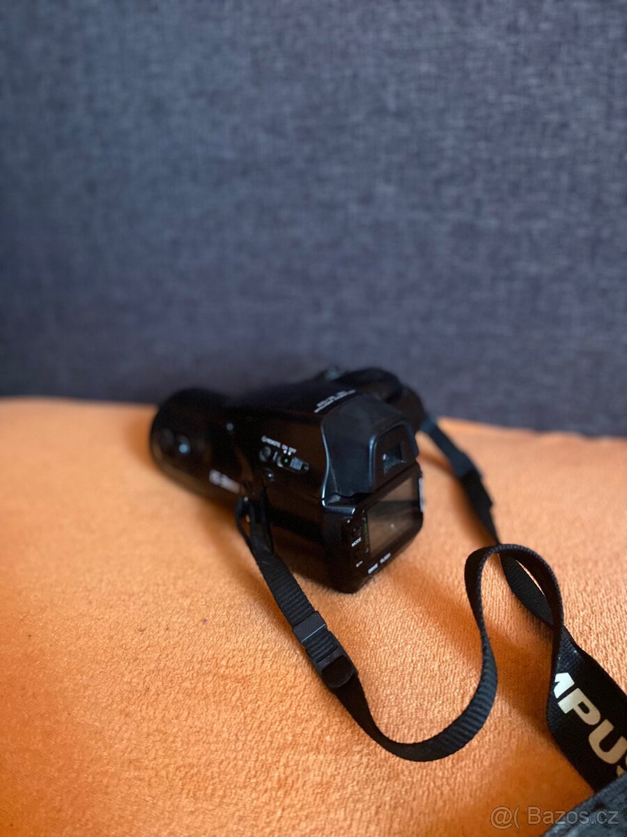 fotoaparáty - 3