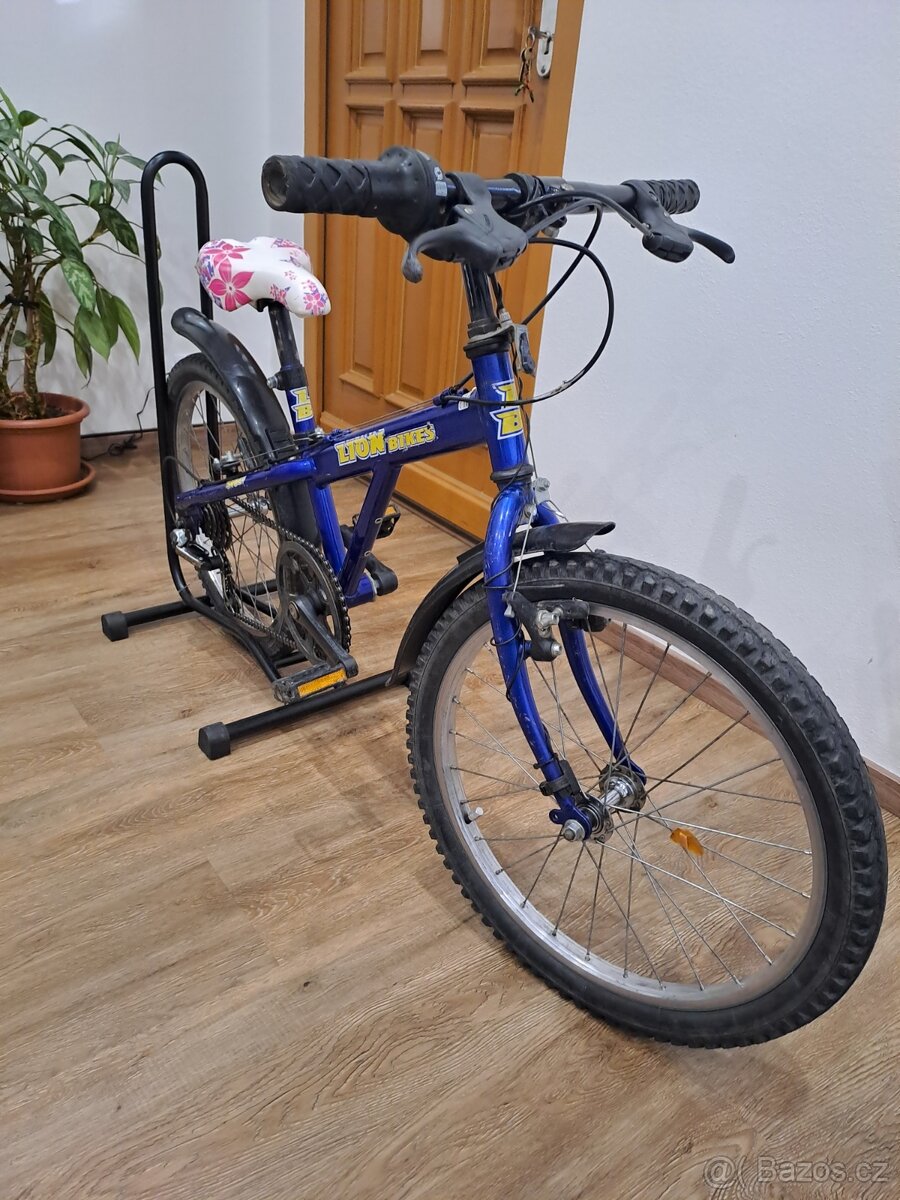 Dětské kolo 20" - 3
