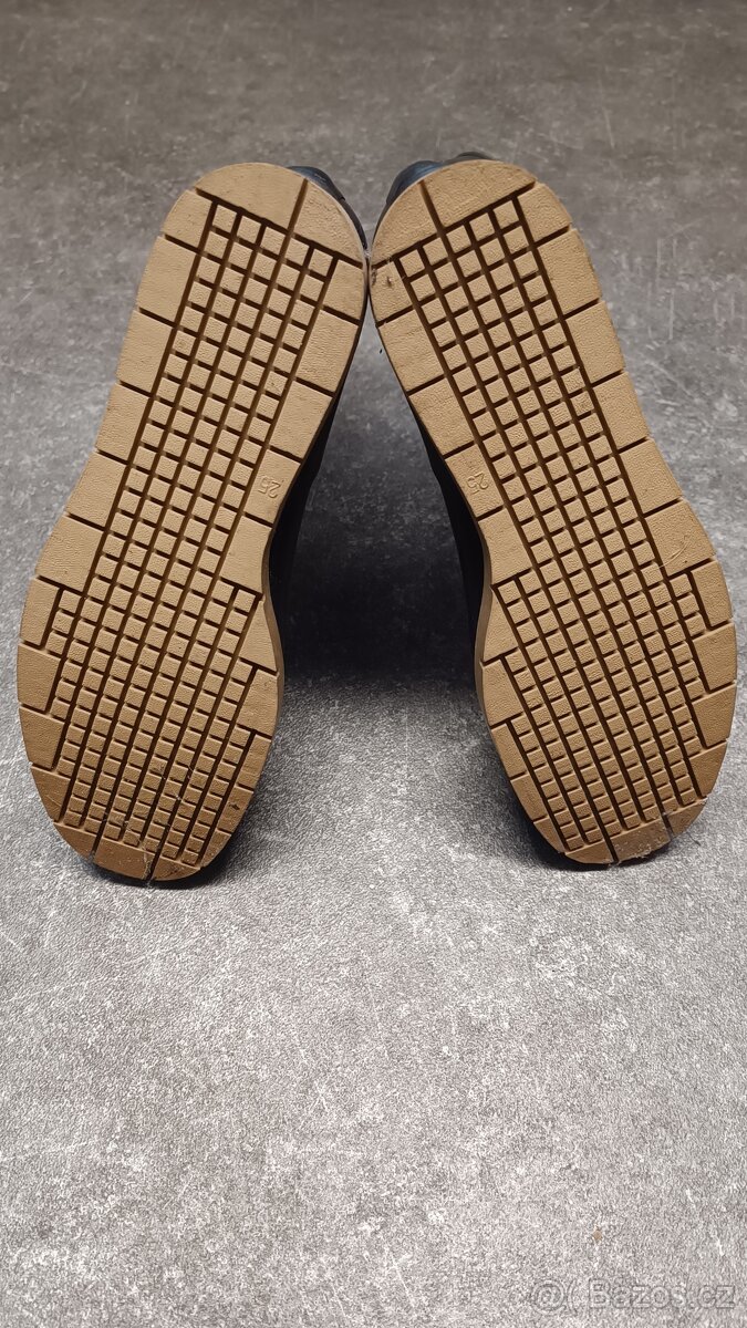 Gumové holínky (gumáky) - 3