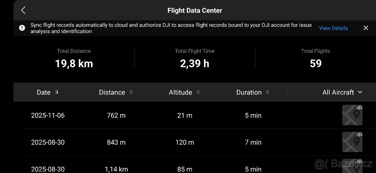 DJI Flip - minimálně používaný - 3