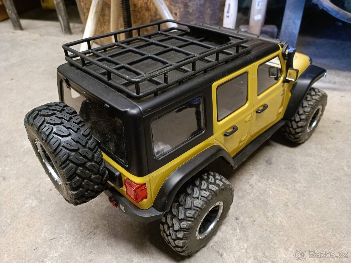 Absima CR1.8 YUCATAN 1:8 - 3