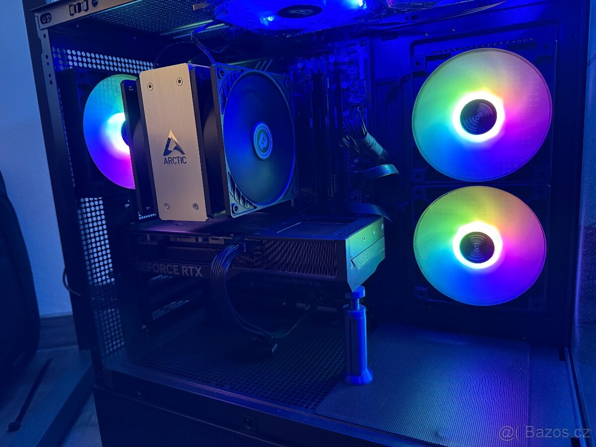 Herní PC - 3