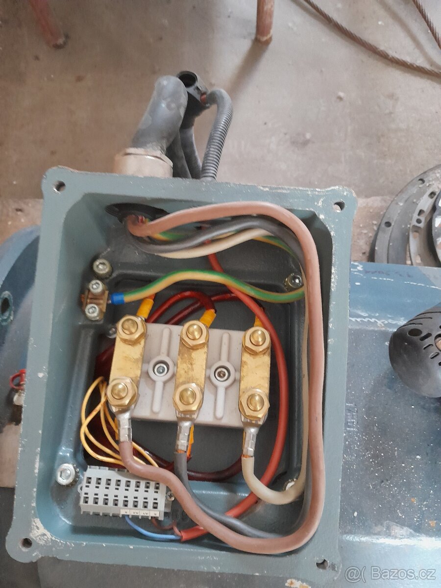 Diesel generator - 3