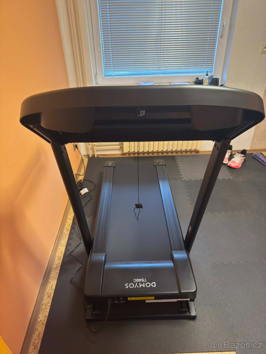 Běžecký pás T540C - 3