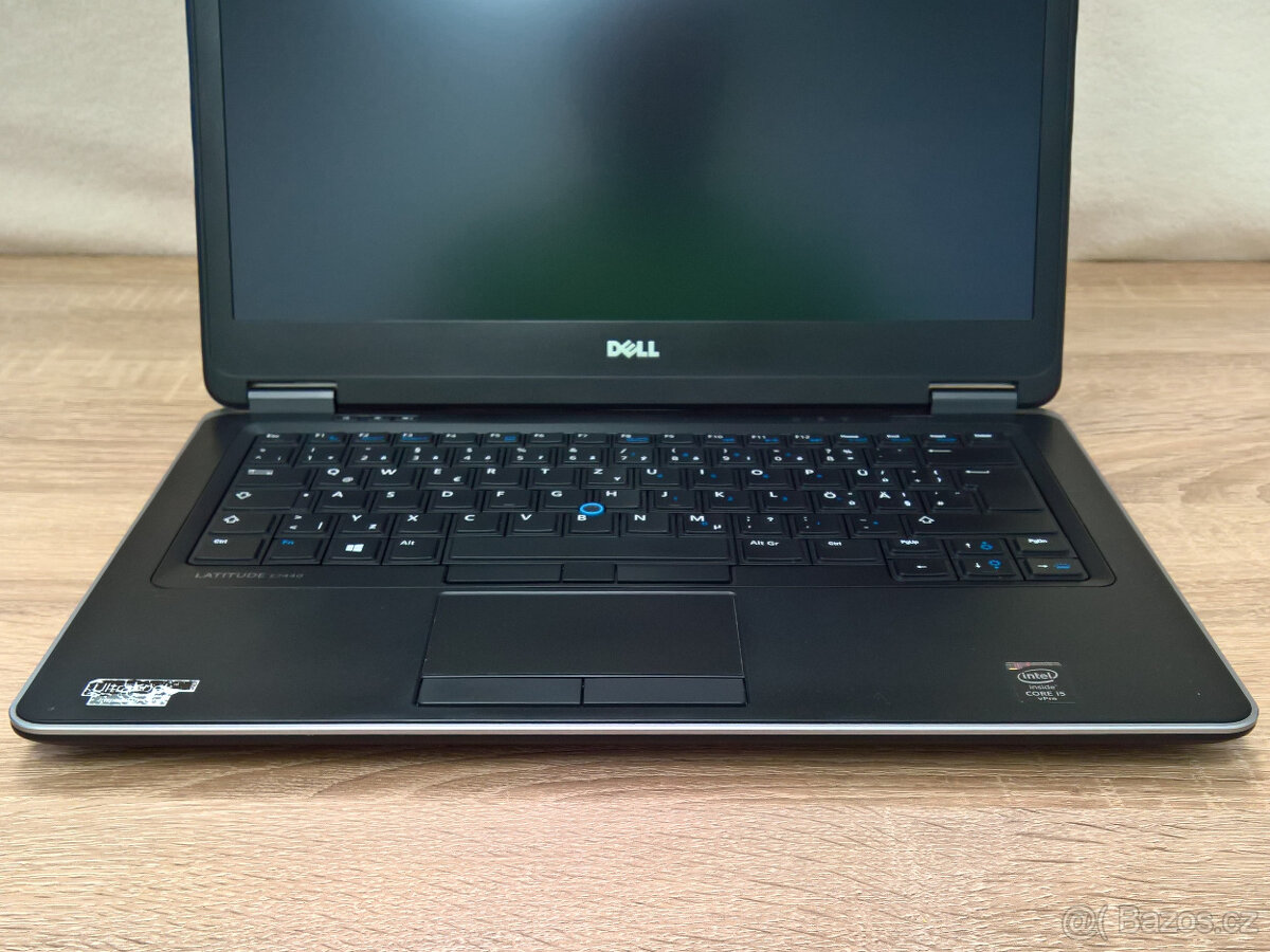 Ultrabook Dell Latitude E7440 - 3