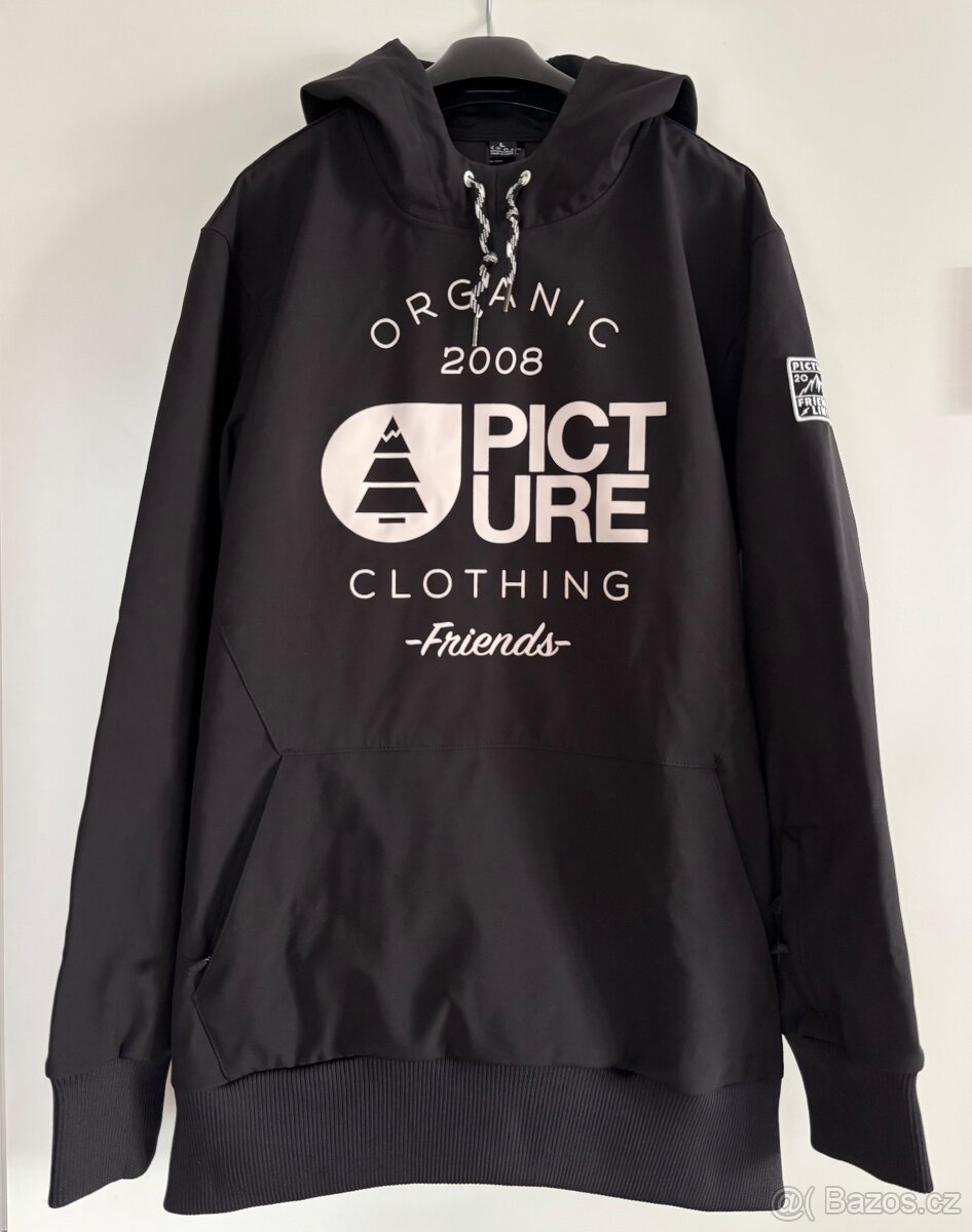 Bunda Picture Organic Clothing - NOVÁ - 3