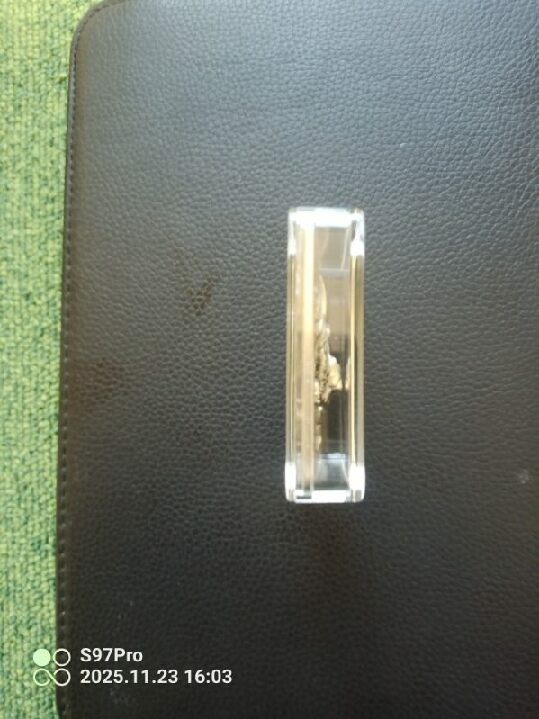 Stříbrná mince medvěd 2 oz - 3