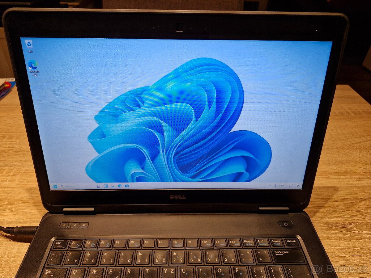 Dell Latitude E5440 14" i5 8GB RAM 250GB SSD Win 11 - 3