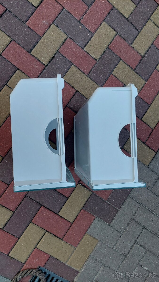 Zásuvky k lednici Liebherr - 3