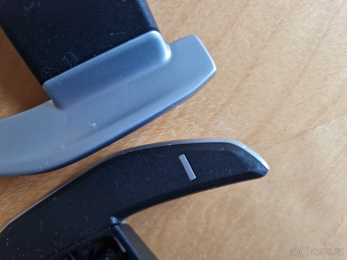 Orig. pádla řazení BMW M2 M3 M4 F8x F3x F2x - 3