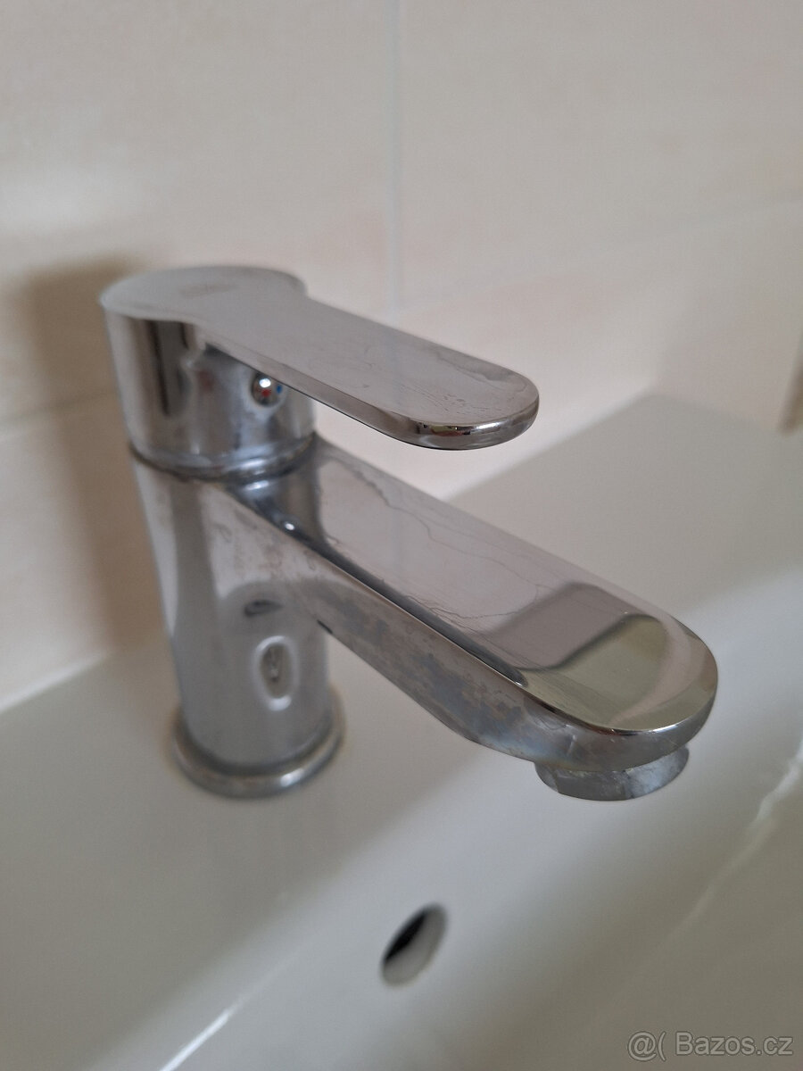 Umyvadlo - 3
