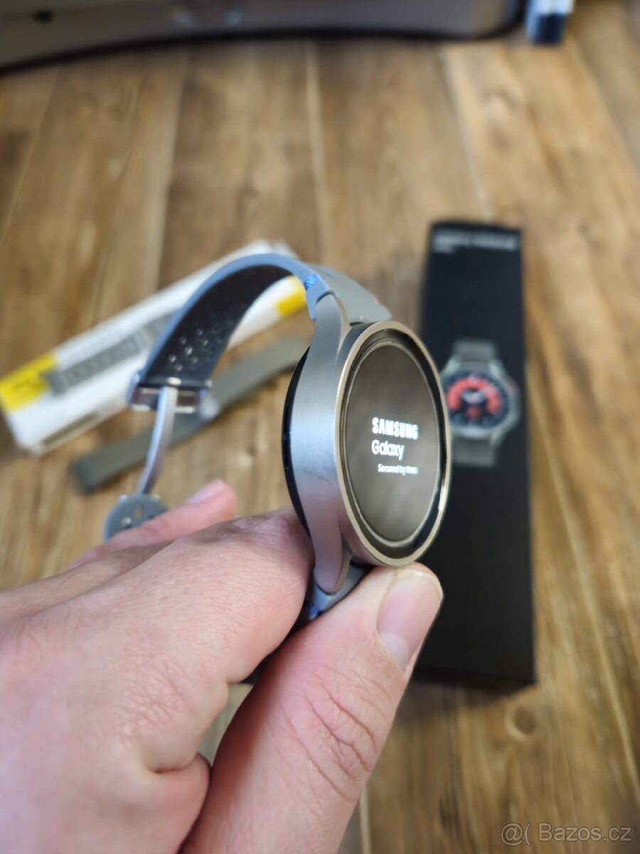 Samsung watch 5pro - 3