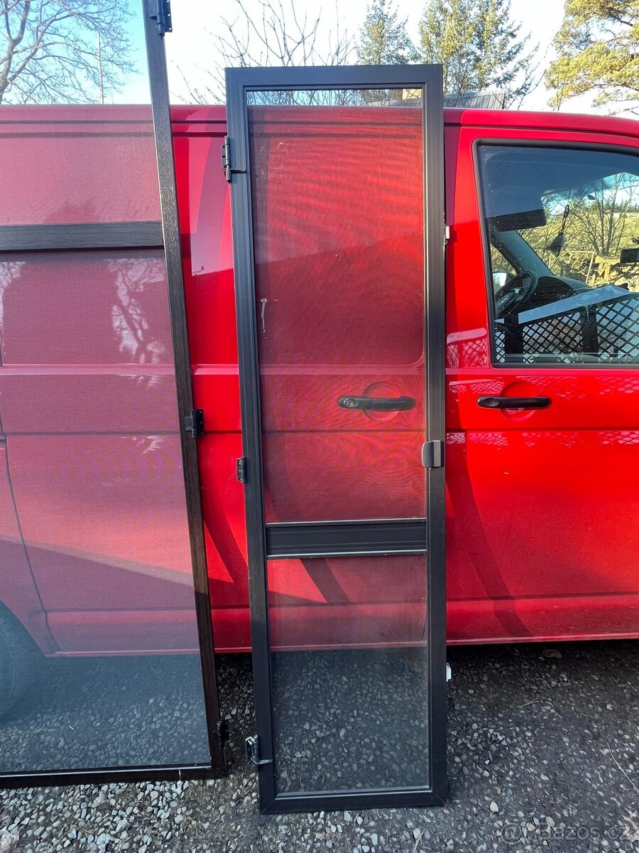 Síť do dveří - 3