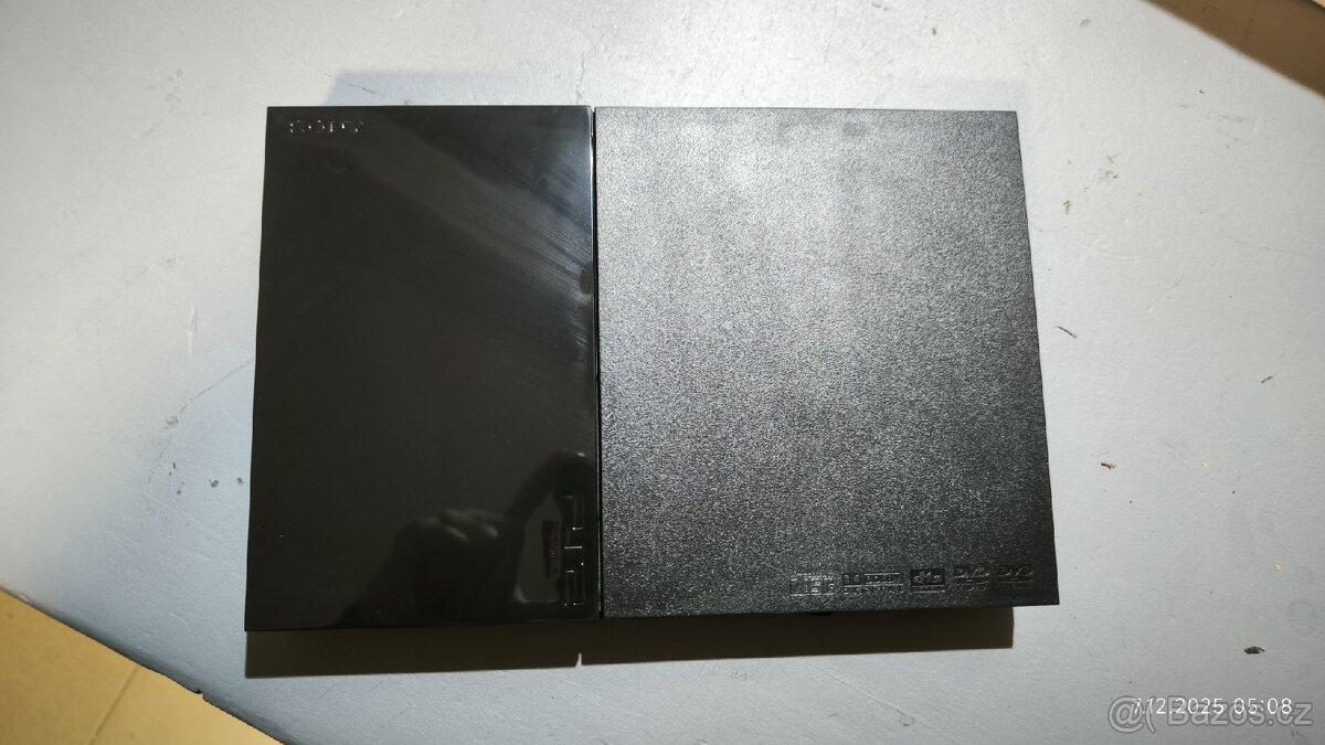 Ps2 slim - 3