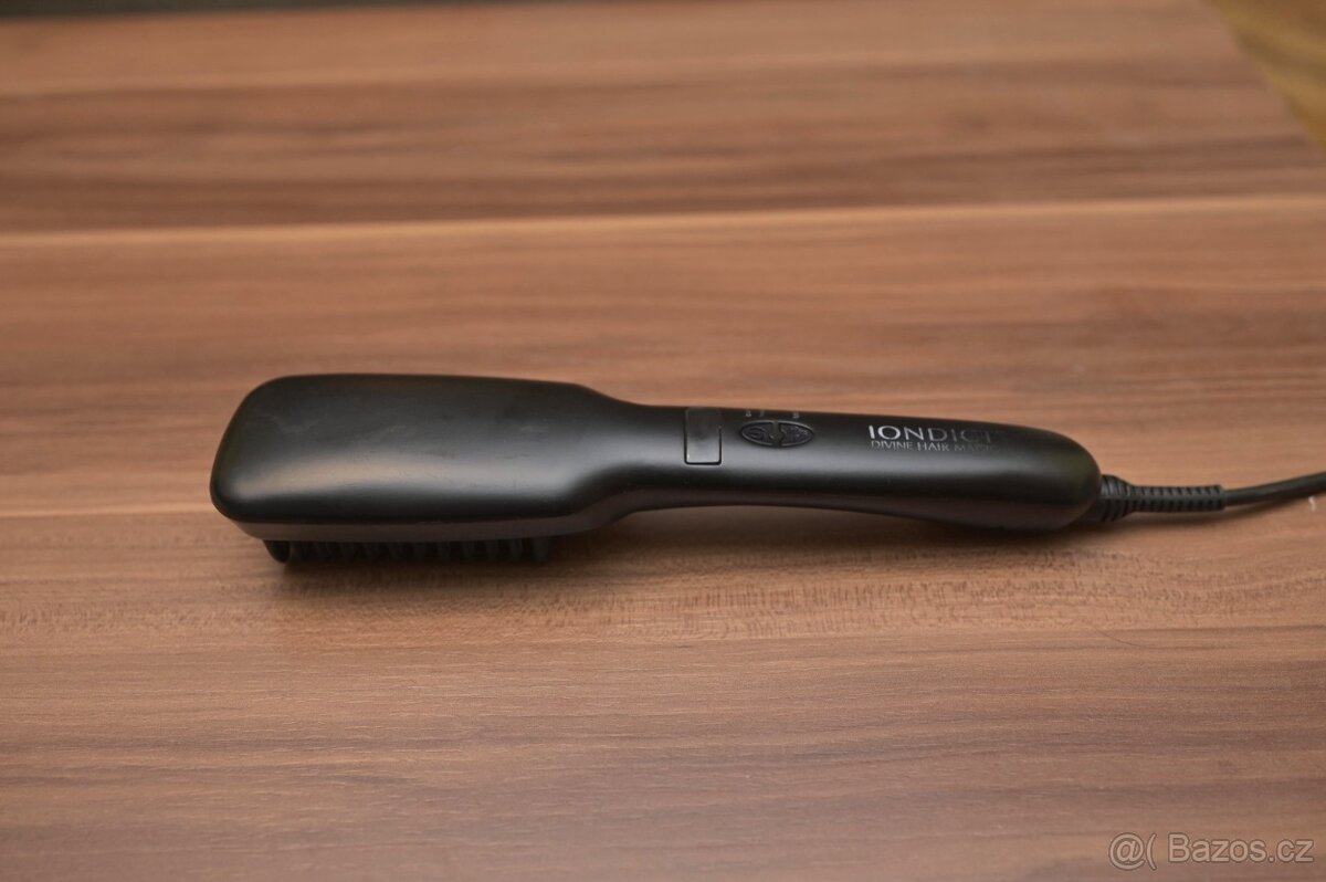 Iondict Divine Hair Magic - 3
