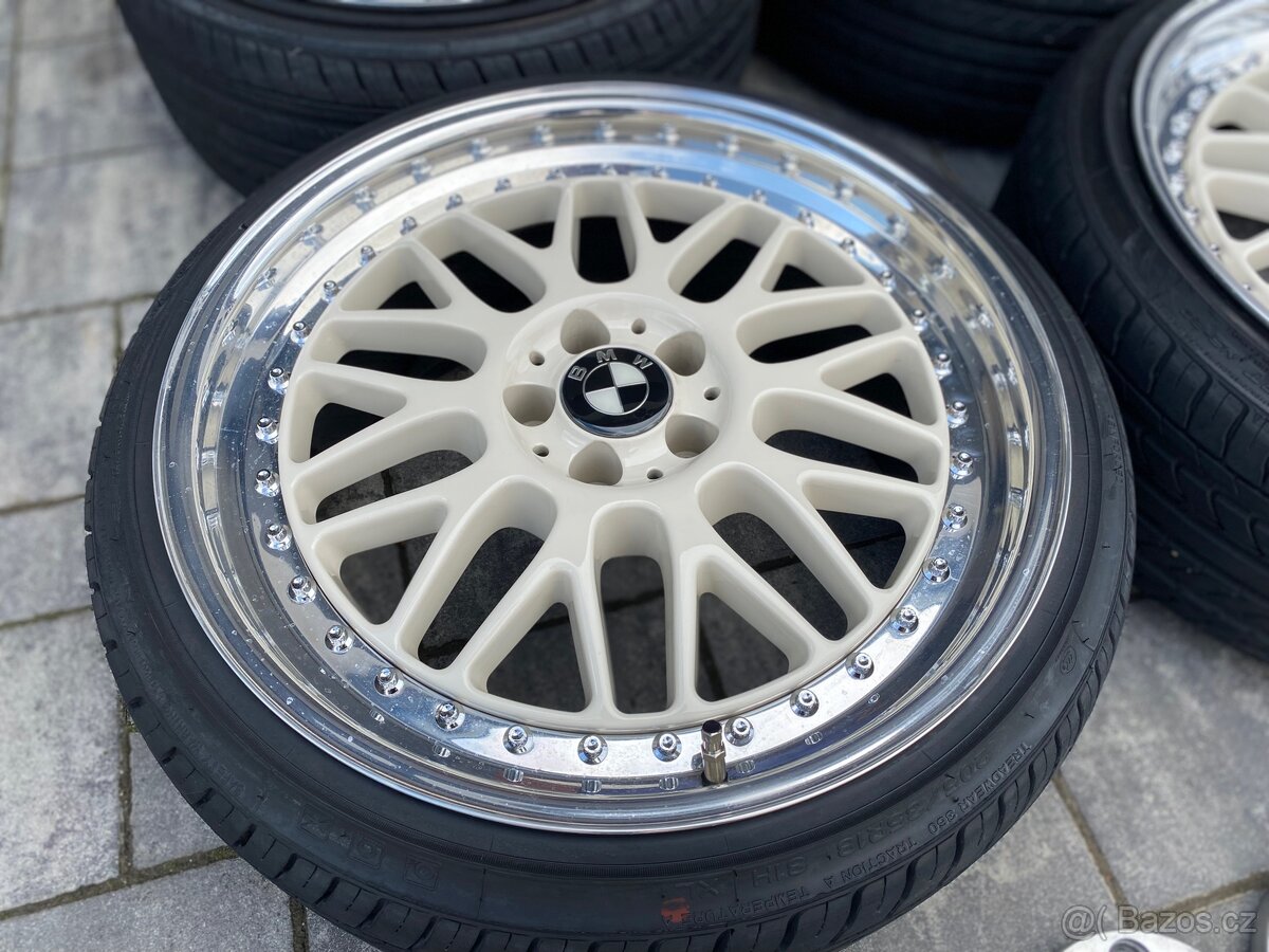 Rial Daytona Race - R18- TOP STAV - 3