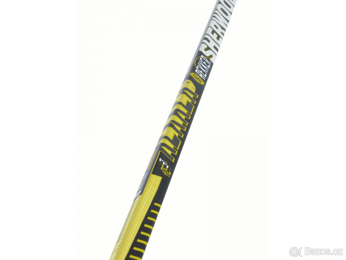 SHERWOOD model REKKER ELEMENT 3, LEFT flex85 NOVÁ - 3