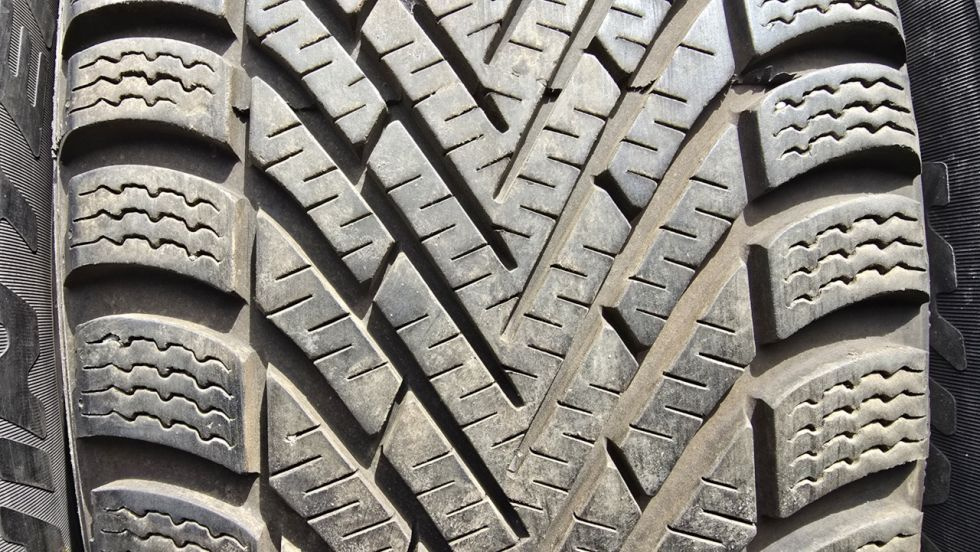 Zimní pneu 205/55/16 Pirelli - 3