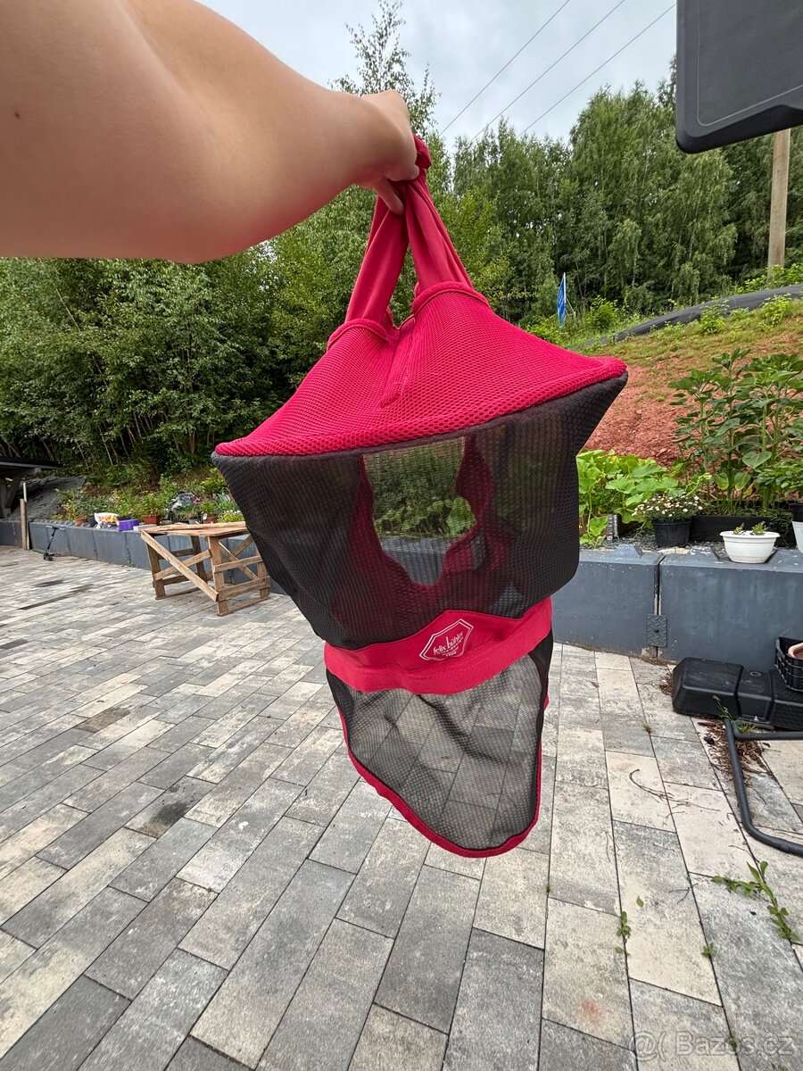 Více věcí na koně - 3