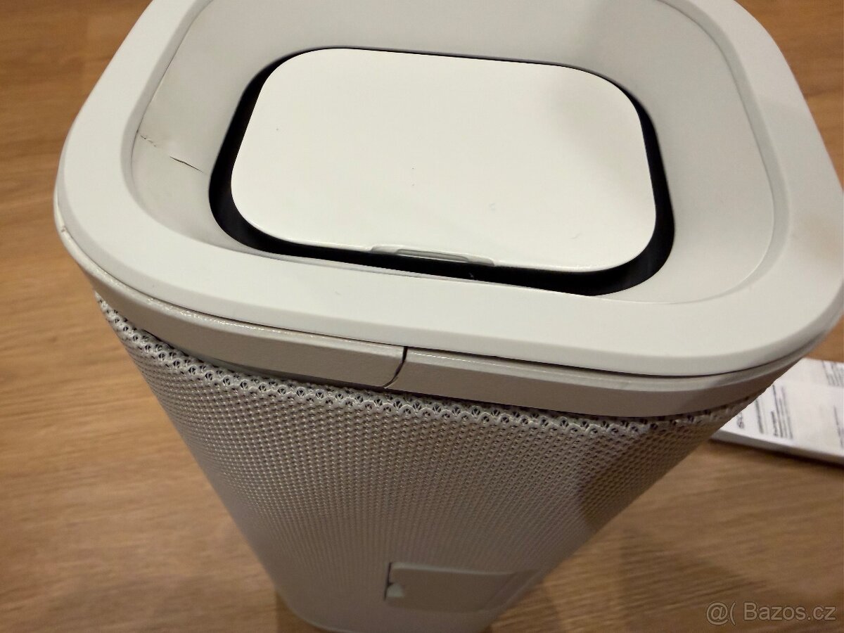 Sony ULT Field 5, white - 3