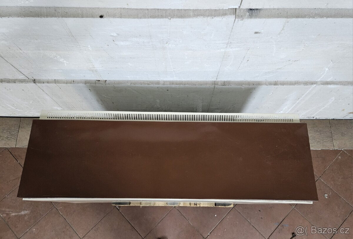 Akumulační kamna - 3