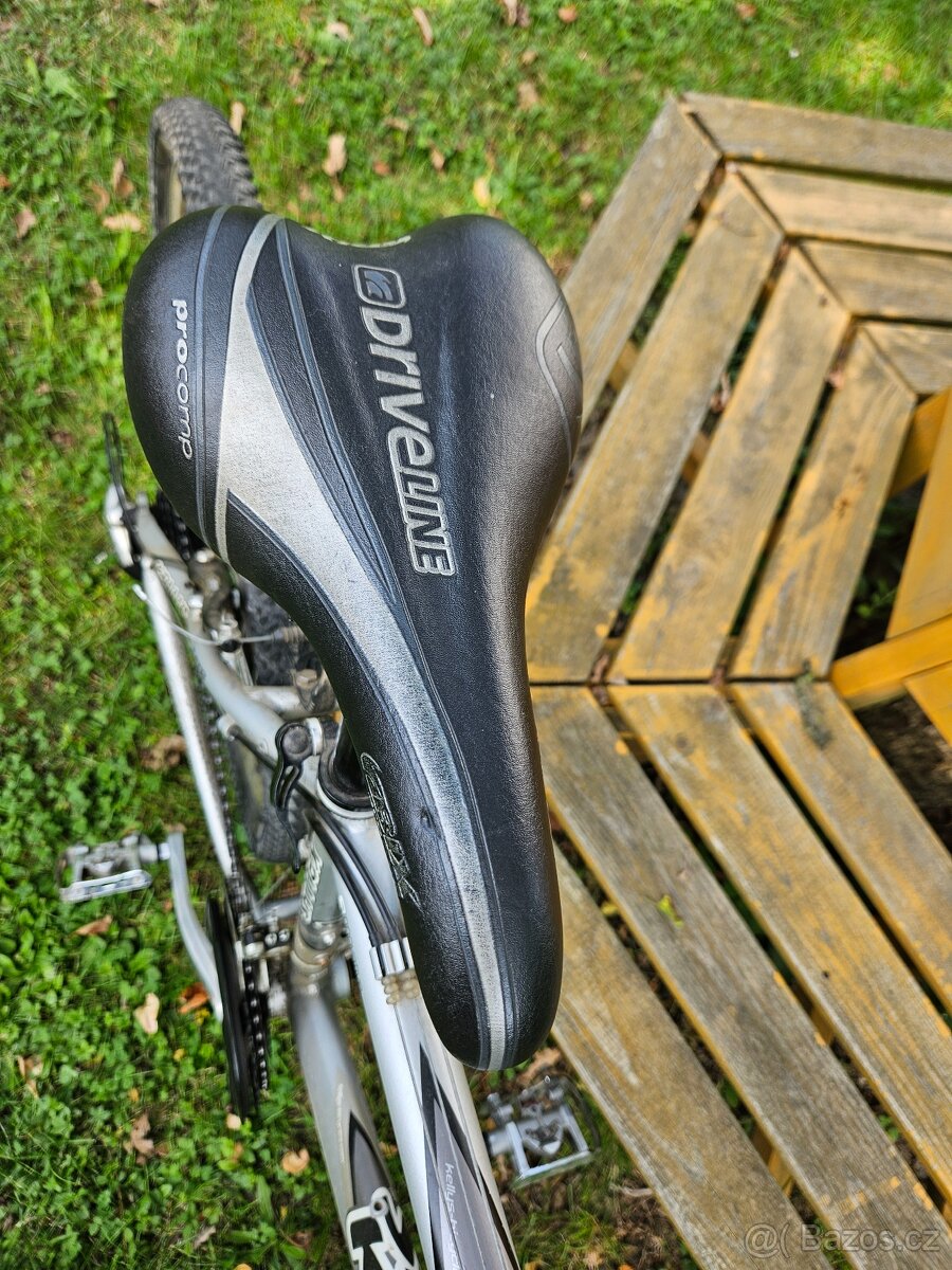 Horské kolo Kellys 26 - 3