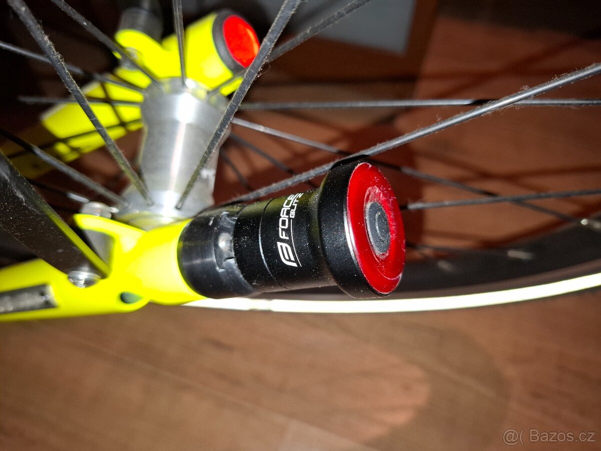 Koloběžka Kostka - 3