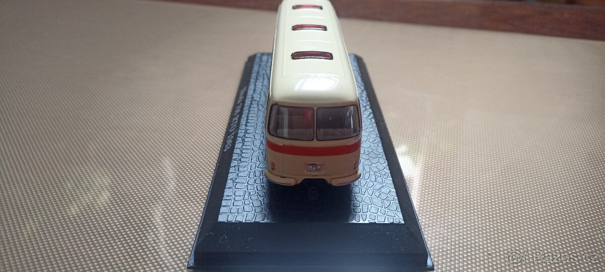 Škoda 706 RTO 1963 - 3