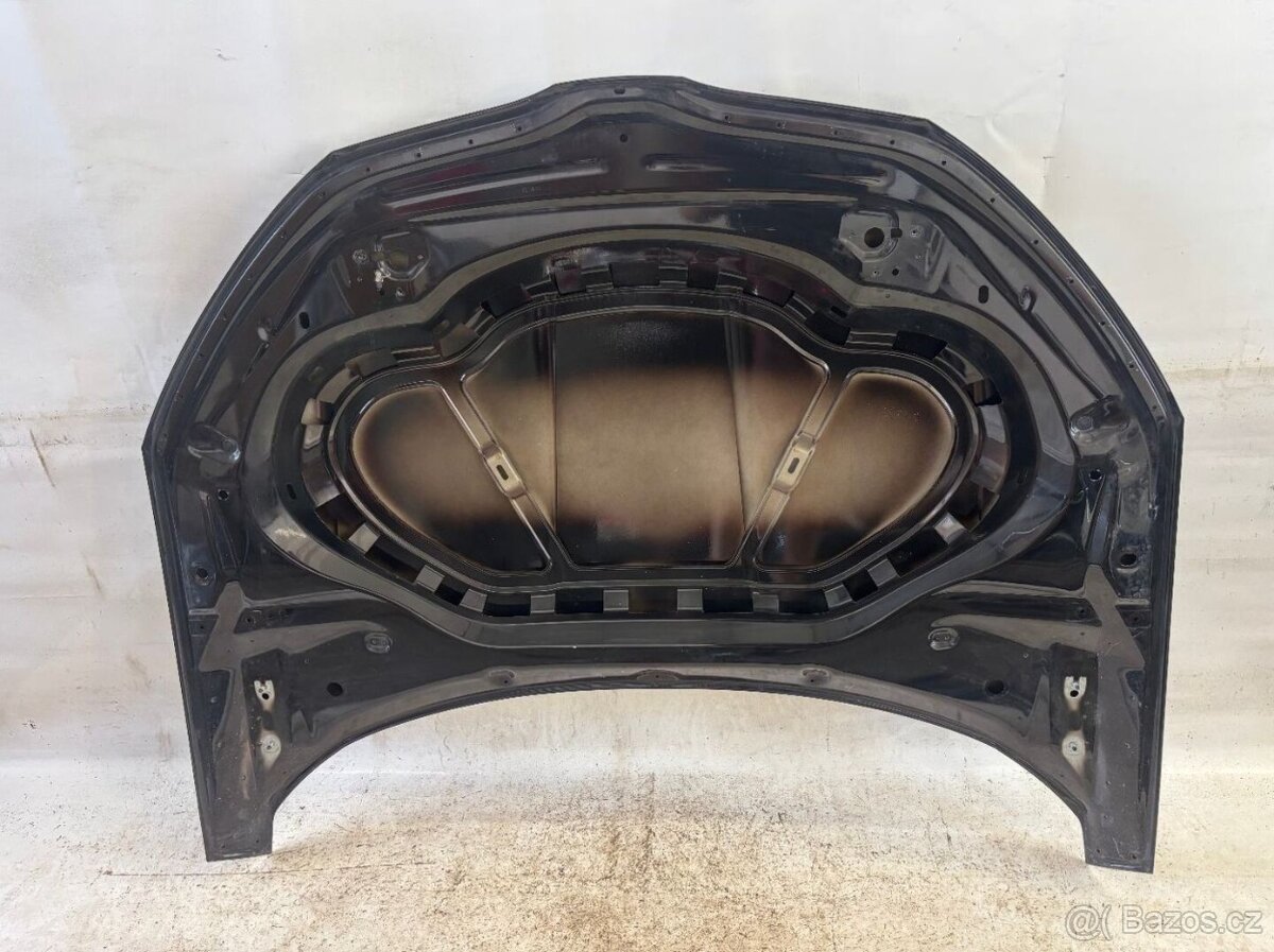 Kapota Škoda Octavia 4 - 3