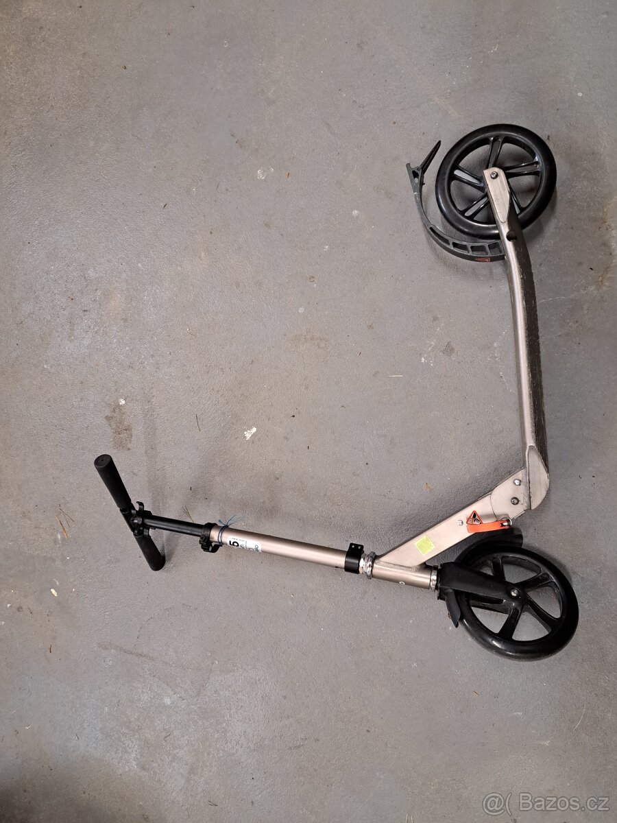 Koloběžka OXELO TOWN 5 XL - 3