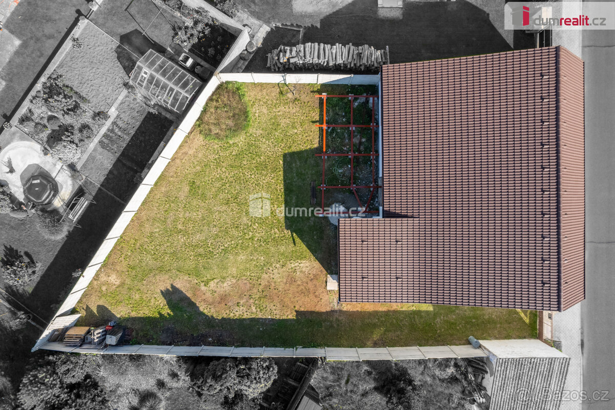 Prodej RD ve Vědomicích - 3